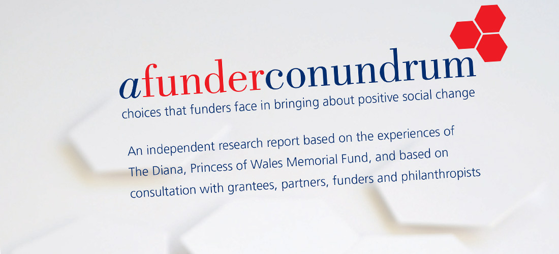 a-funder-conundrum